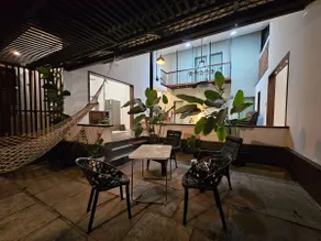 The Sol | 2BR Villa Indoor Pool & Home Theater - Image 2