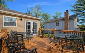 Look Here! 1K/3Q Beautiful Deck/Great Hwy Access - Image 4
