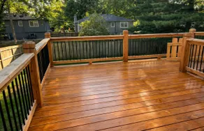 Look Here! 1K/3Q Beautiful Deck/Great Hwy Access - Image 3