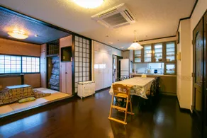 The most luxurious villa in the center of the bustling street is available for rent! Spacious 4LDK · Maximum 10 people OK - Image 4
