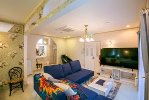 The most luxurious villa in the center of the bustling street is available for rent! Spacious 4LDK · Maximum 10 people OK - Image 3