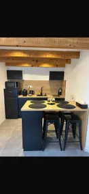 Gap-Romette apartment with mezzanine - Image 5