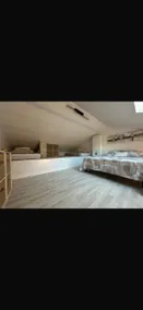 Gap-Romette apartment with mezzanine - Image 3