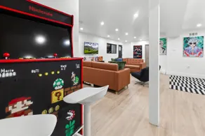 Hot-Tub, Game Room, Sleeps 16, No-Neighbors, Woods - Image 4