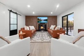 Hot-Tub, Game Room, Sleeps 16, No-Neighbors, Woods - Image 3