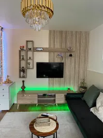 SmartIA Luxury Apartment 5 Beds 10 min Paris La Défense - Image 2