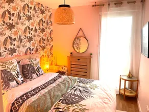 SmartIA Luxury Apartment 5 Beds 10 min Paris La Défense - Image 4