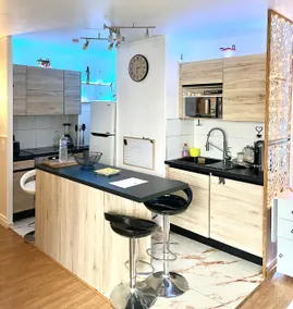 SmartIA Luxury Apartment 5 Beds 10 min Paris La Défense - Image 5