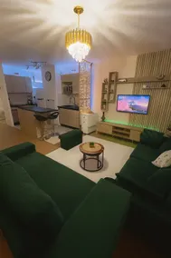SmartIA Luxury Apartment 5 Beds 10 min Paris La Défense - Image 3