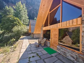 Superior Duplex Cottage | Shepherds Lore Resort - Image 5