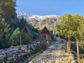 Superior Duplex Cottage | Shepherds Lore Resort - Image 3