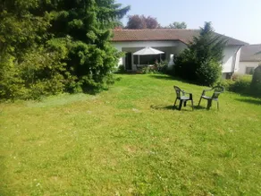 Stylish House, Garden, Fireplace, Lake Constance - Image 4