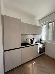 Prestigious apartment in the center of Pordenone. - Image 3