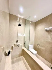 ASRA Homestay 4BHK Best For Groups, Near All spots - Image 2