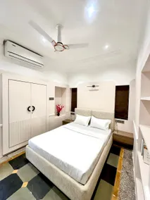 ASRA Homestay 4BHK Best For Groups, Near All spots - Image 5