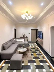 ASRA Homestay 4BHK Best For Groups, Near All spots - Image 3