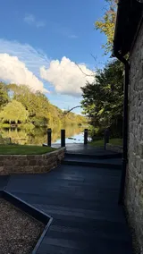 Lake House Staycation - Image 3