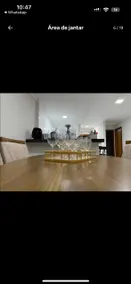 Full apartment — 3 bedrooms with elevator and garage - Image 3