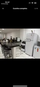 Full apartment — 3 bedrooms with elevator and garage - Image 4
