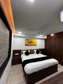 “Casa Vidhan • Prime Location • Jaipur Stay” - Image 5