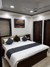 “Casa Vidhan • Prime Location • Jaipur Stay” - Image 2