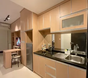 Strategic Apartment at Detos Margonda - Image 4