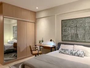 Strategic Apartment at Detos Margonda - Image 2