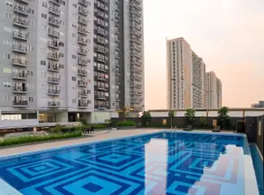 Strategic Apartment at Detos Margonda - Image 5