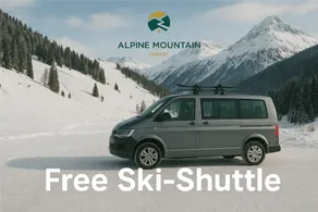 Alpine Mountain Chalet - Image 5