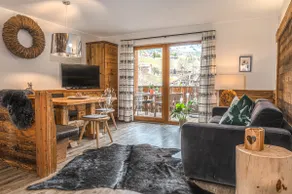 Alpine Mountain Chalet - Image 2