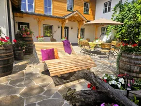 Mountain view, peace and relaxation at Wolfgangsee - Image 5