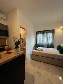 Domus Jota - Comfort e Stile in Suite Indipendente - Image 5