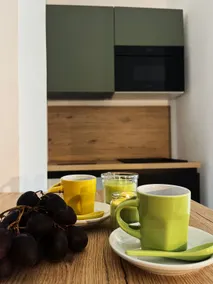 Domus Jota - Comfort e Stile in Suite Indipendente - Image 4