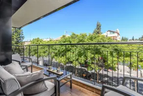 Luxurious 3Bedroom Apartment Emek Refaim Jerusalem - Image 2