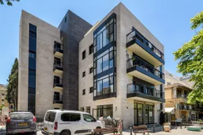 Luxurious 3Bedroom Apartment Emek Refaim Jerusalem - Image 4