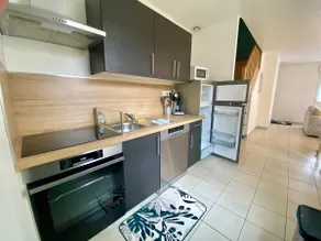 Town house for 4 people with closed parking near Berck, Le Touquet - Image 3