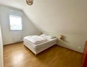 Town house for 4 people with closed parking near Berck, Le Touquet - Image 2