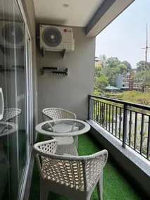 The Regaliaas 3.0 Luxury 1BHK Flat in Dehradun - Image 4