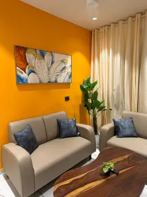 Brune: Private 1Bhk Apt near Apollo Hospital - Image 3