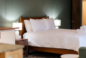 Riverfront Suite | Patio | Walk to Wool Factory - Image 4