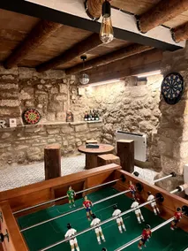 Luxury Country Retreat · Fireplace & BBQ Nights - Image 5