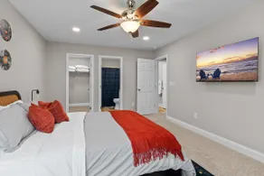 The Alder ~ Stylish 3 Bed Near DT - Image 5