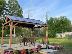 Cozy Fall Getaway on Great Sacandaga Lake - Image 3
