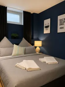 Stylish Souterrain Apartment in City Center - Image 2