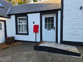 The Post Office Tarbet - Image 2