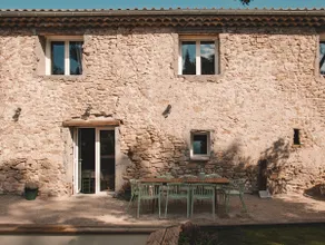 Mas des cresses Un gîte de charme aux portes de Pézénas - Image 2