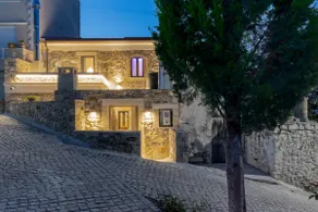 Villa Voritsi with Jacuzzi & Sauna - Image 2