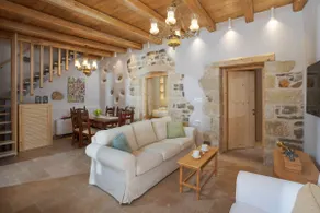 Villa Voritsi with Jacuzzi & Sauna - Image 5
