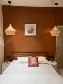 Altura: 1Bhk Pvt Furnished Apt near Apollo Hosp - Image 3