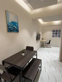 Altura: 1Bhk Pvt Furnished Apt near Apollo Hosp - Image 4